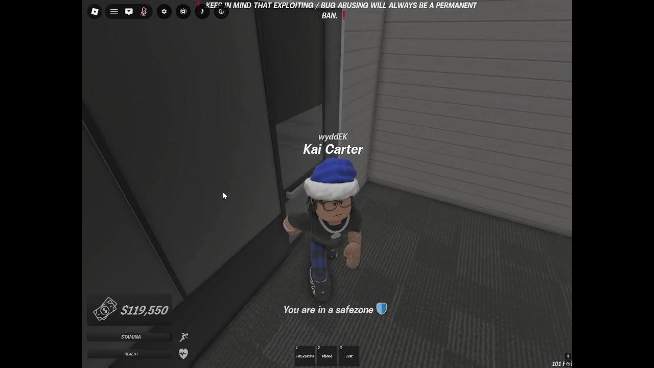 on rbx