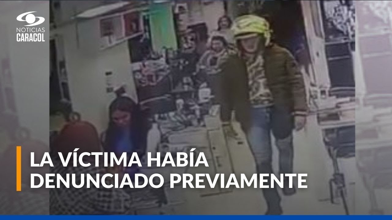 Mujer fue víctima de feminicidio en Bogotá, a pesar de haber denunciado y tener medida de protección