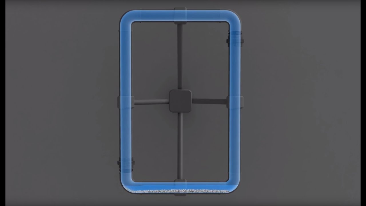 Abrasion test and wearing | Protective coatings and abrasion treatment from Corrocoat