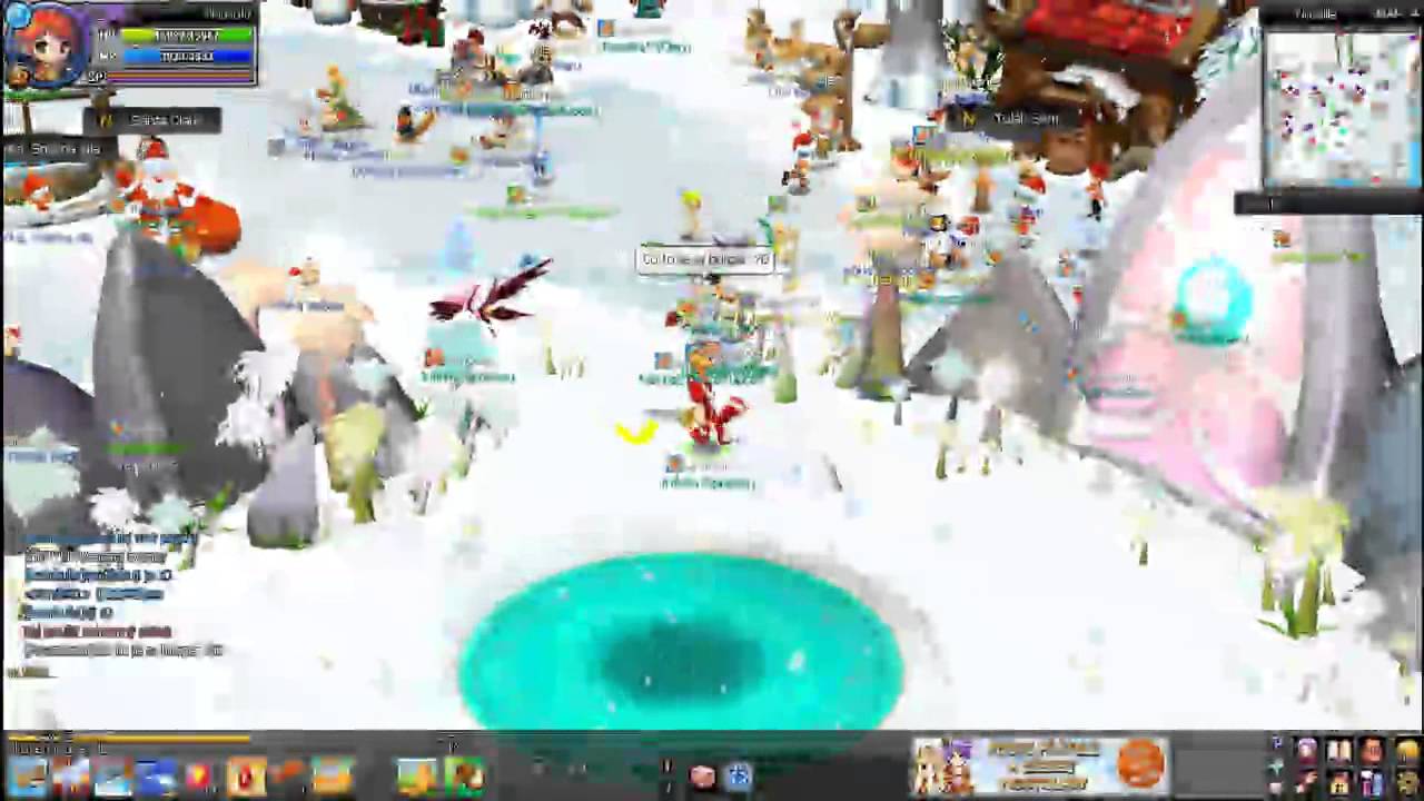 Nostale / + EQ 85 r6+7 na+8 10x fail
