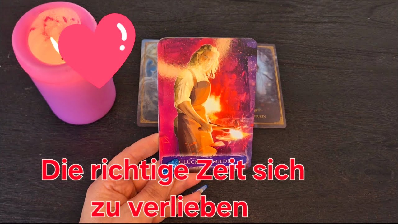 #Single orakel ❤️‍🩹 Es wird dran gearbeitet das Du mit dem richtigen Mann Frau zusammen kommst 🍀✨️🧿