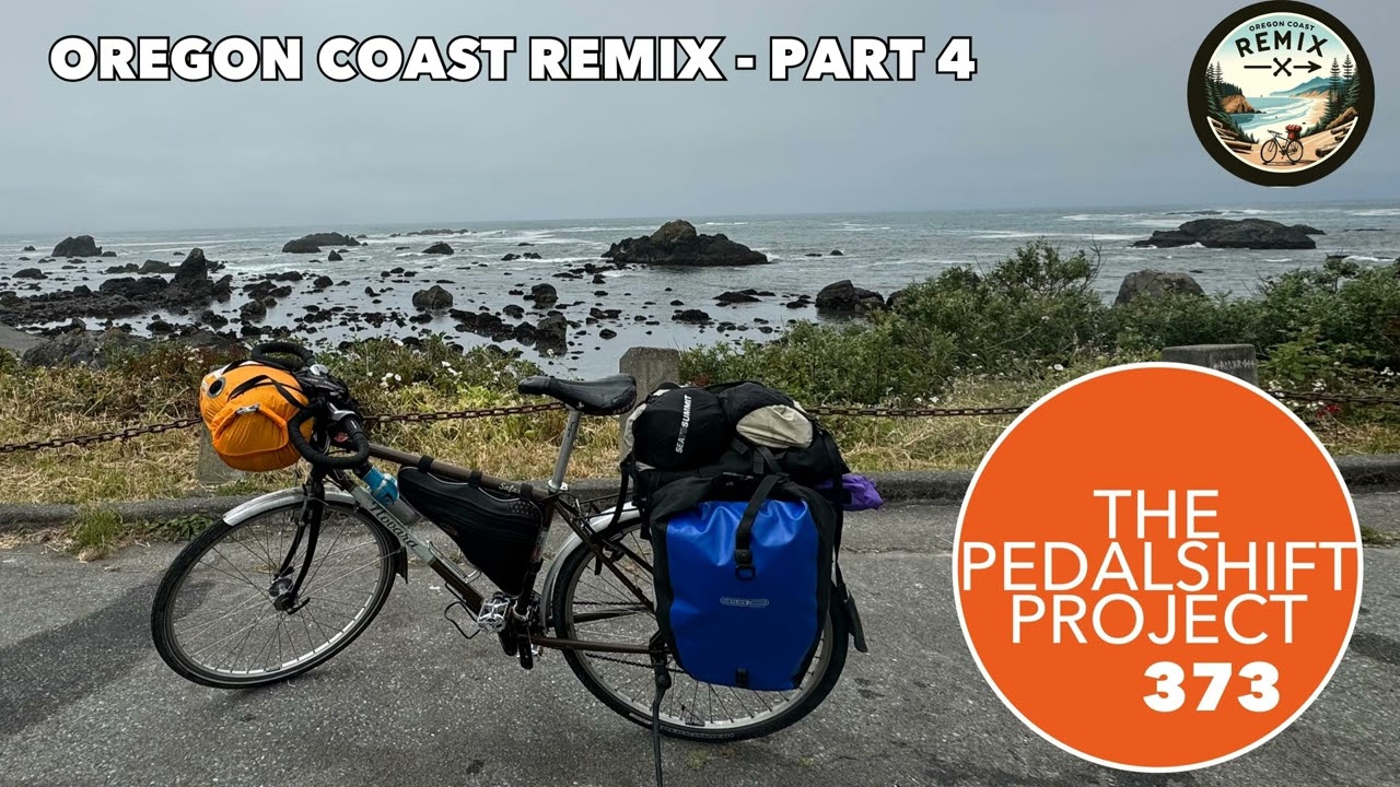 373: Oregon Coast Remix - Part 4