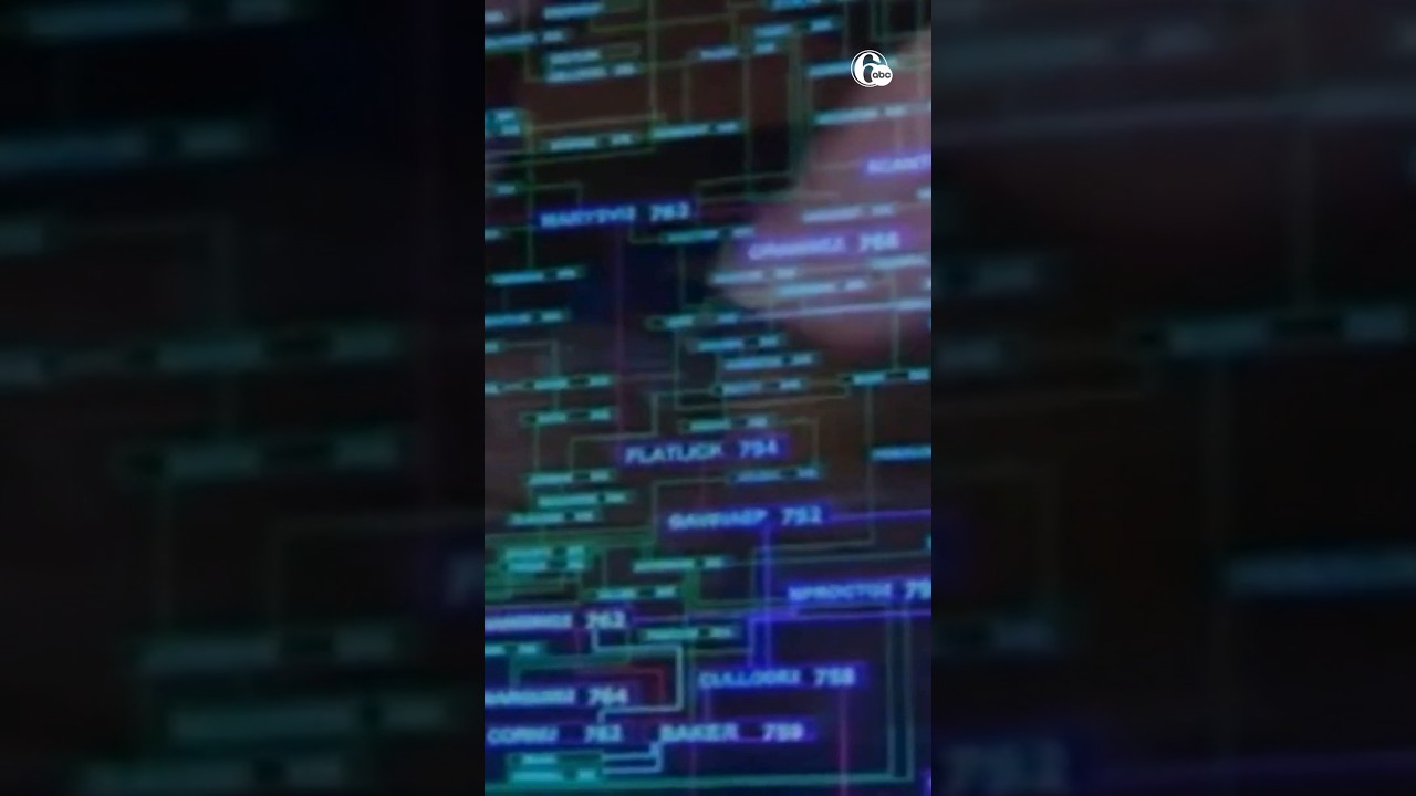 Cyberattacks on water systems investigated in NJ amid broader national concerns