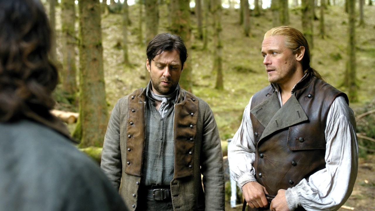 Outlander Season 8 Episode 2 Recap