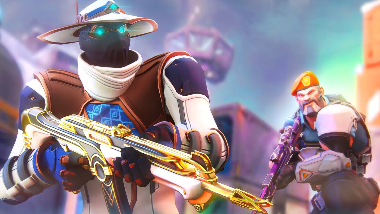 SoaR - VALORANT Teamtage #4