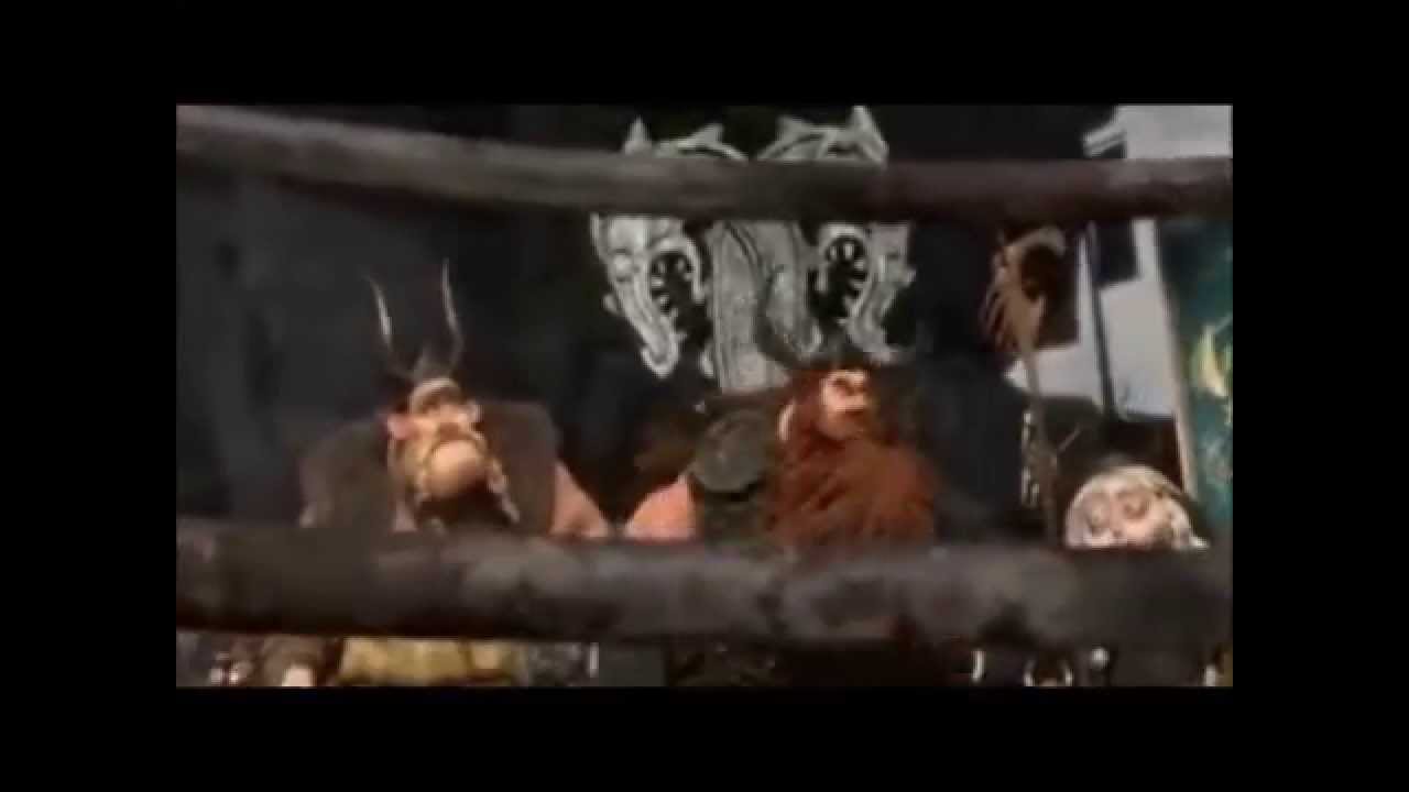 Let My People Go~Big Four