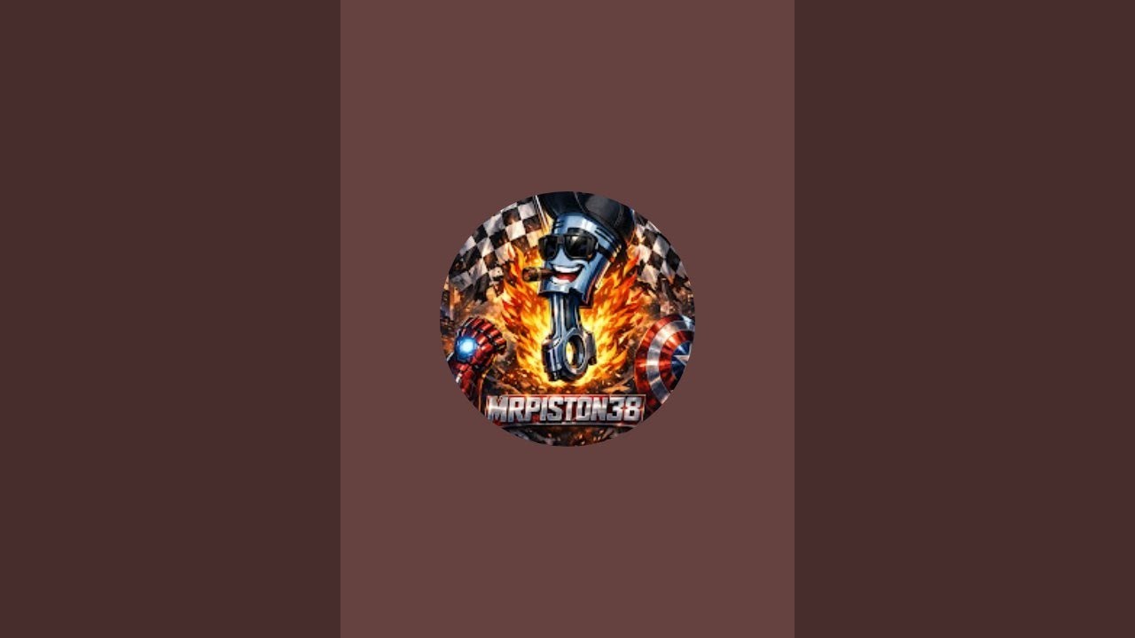 Mrpiston38YT is live! small town USA #drive #driving #country