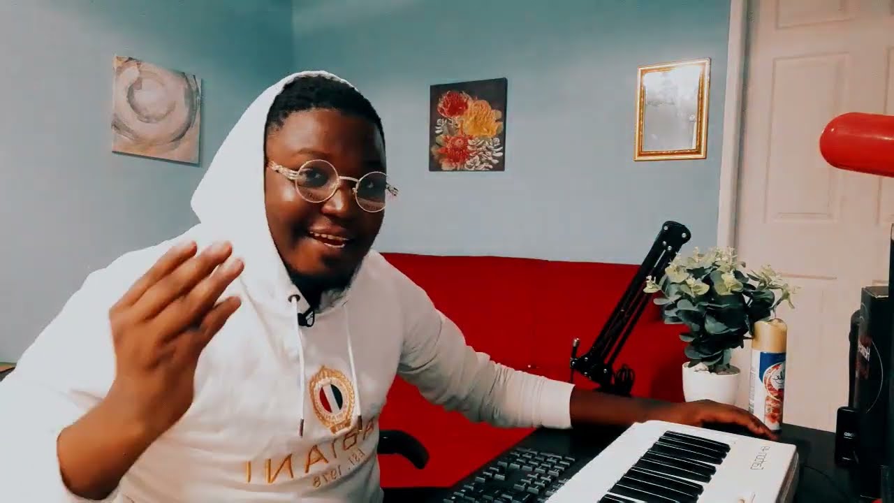 #040 How To Make Deep House From Scratch On FL Studio 20 2022