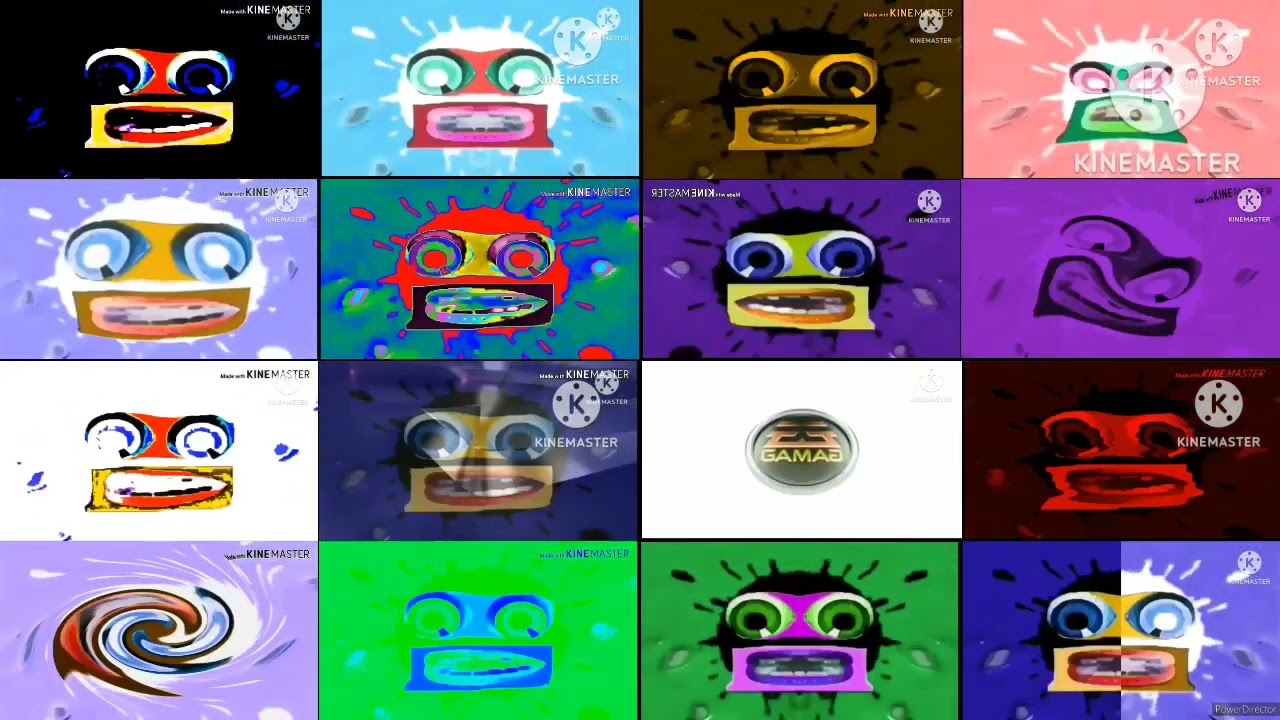16 The Super Semifinal Still Not Final Best Animation Logos V2