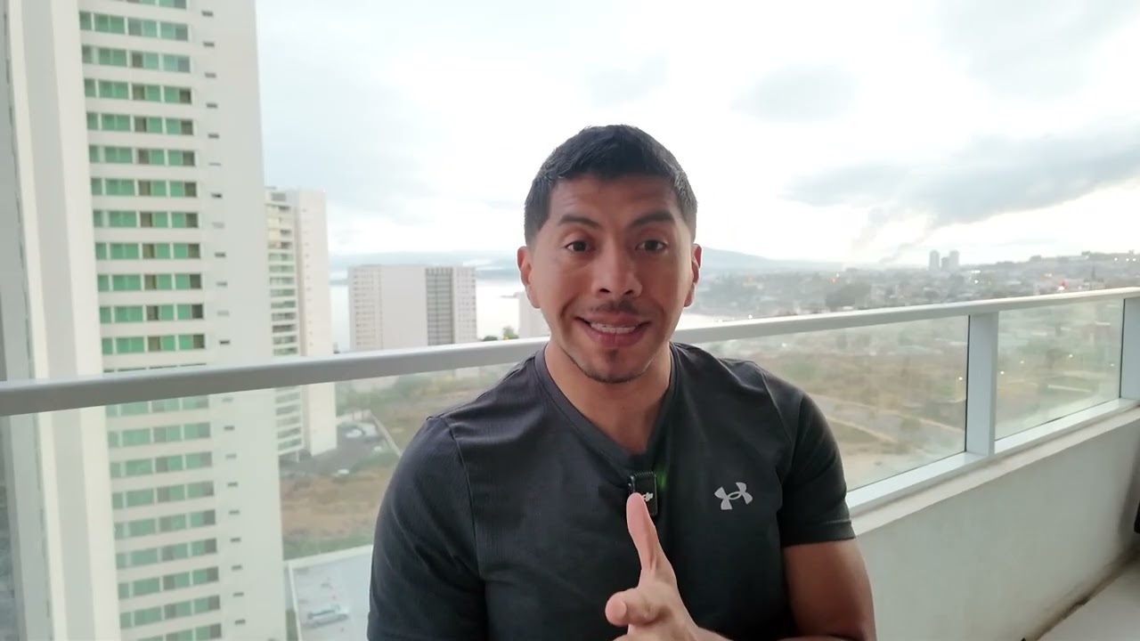 Operando a MITAD DE POTENCIA: Lo que nadie te contó sobre el Espíritu.