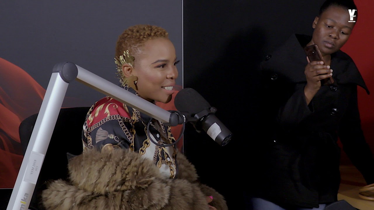 #MyTrueStory Ep. 1 | Masechaba Ndlovu shares The Big Secret