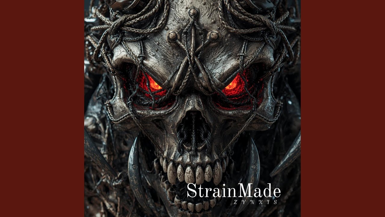 StrainMade