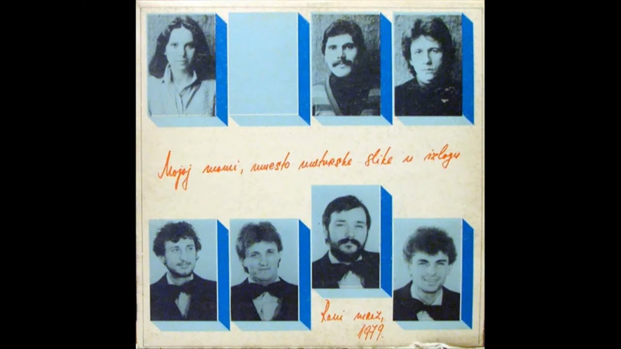 RANI MRAZ - Uvod - (Audio 1979) HD
