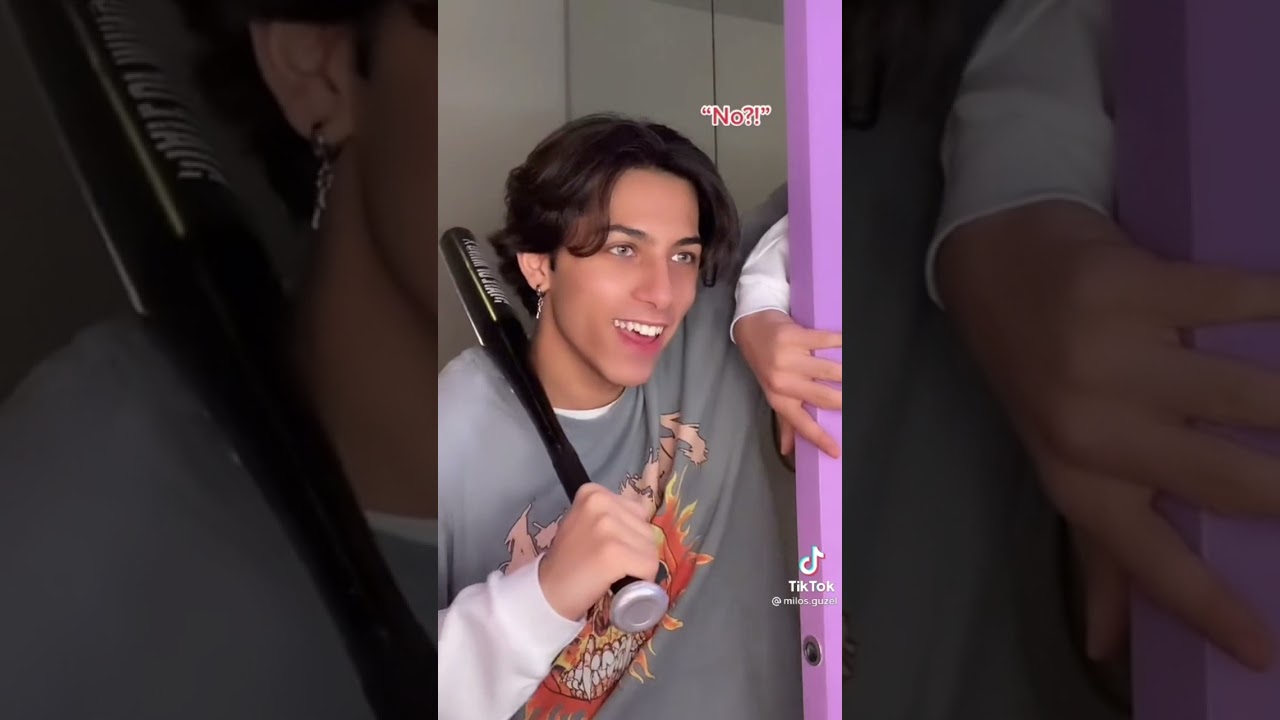 Milos guzel Tik tok compilation