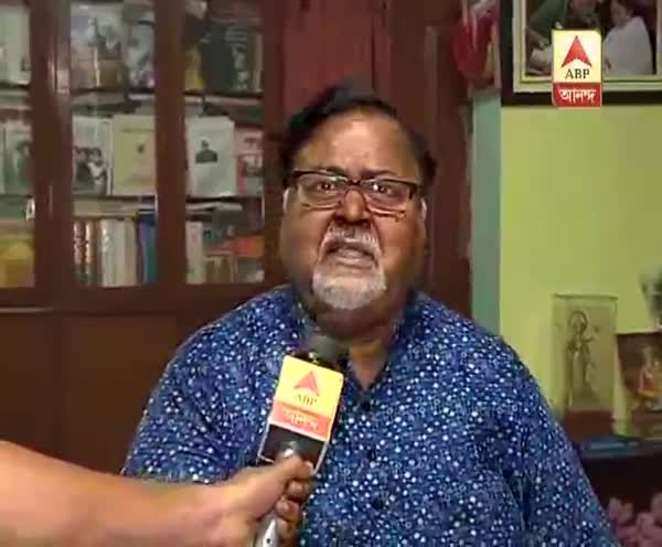 Arrest of Tapas Pal is political vendetta, claims Partha Chatterjee