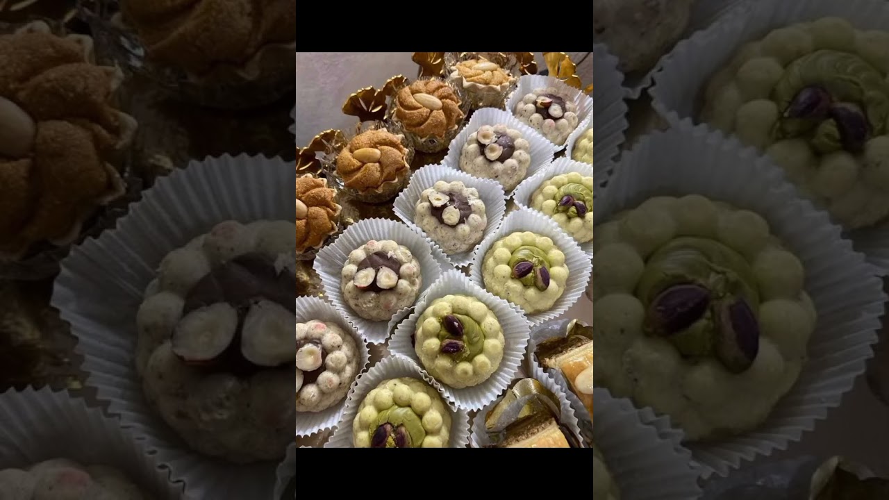 تقديمات النفاس لبنوتة 💝💝