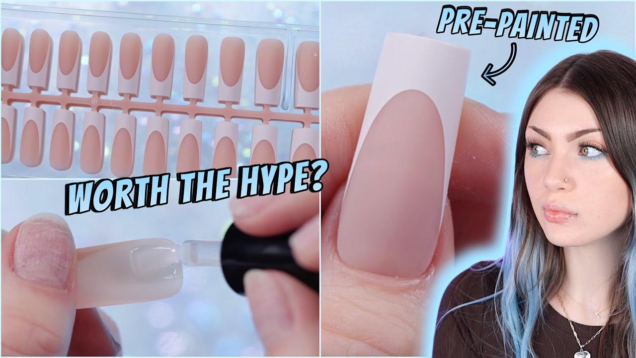 Тестирование VIRAL BTArtbox X-Coat Tips