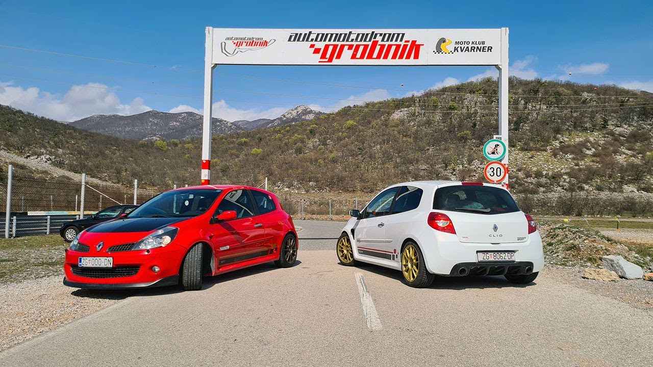 Grobnik Clio197 (3.4.2022.)