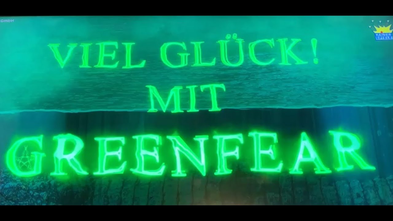 Neue Spiele Greenfear Let's Play Merkur Magie, Novoline, Spielothek Tag 166 Teil 6