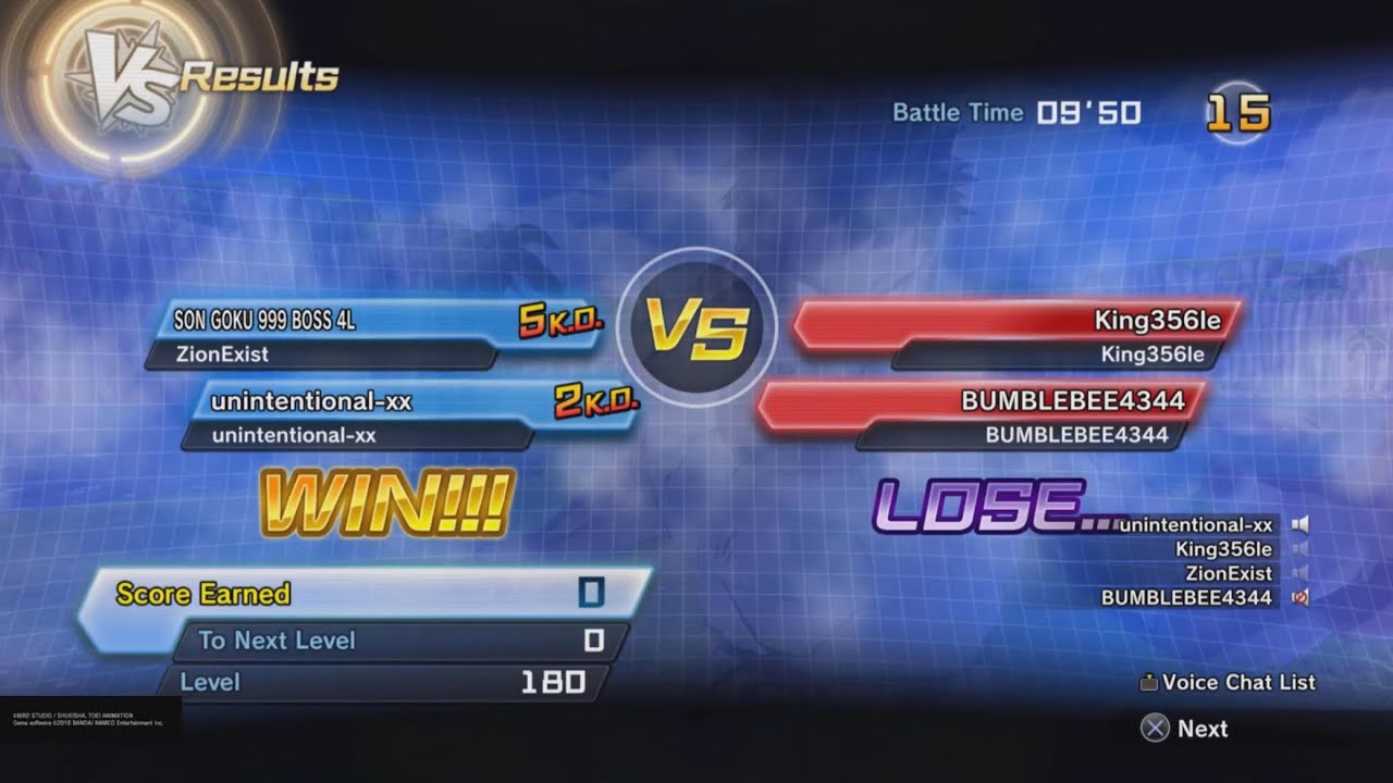 BUMBLEBEE4344 Gets Destroyed Twice Than Rage Quits