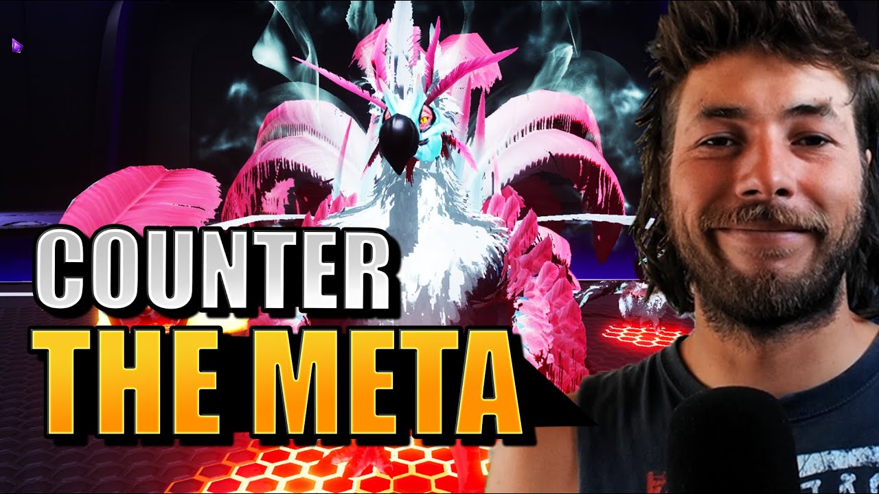How to Beat the Enchanter Meta! Illuvium Arena PvP Gameplay Guide