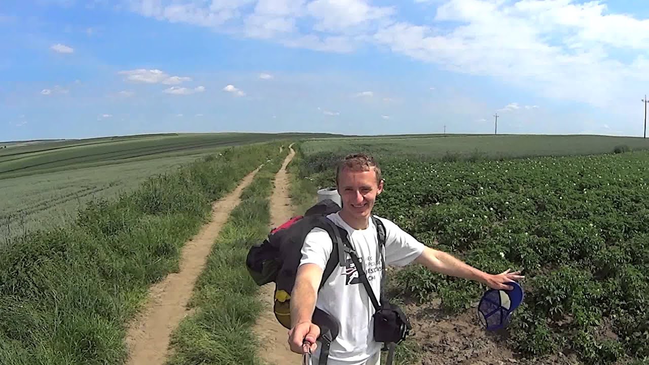 Via Regia - Medyka - Pilzno