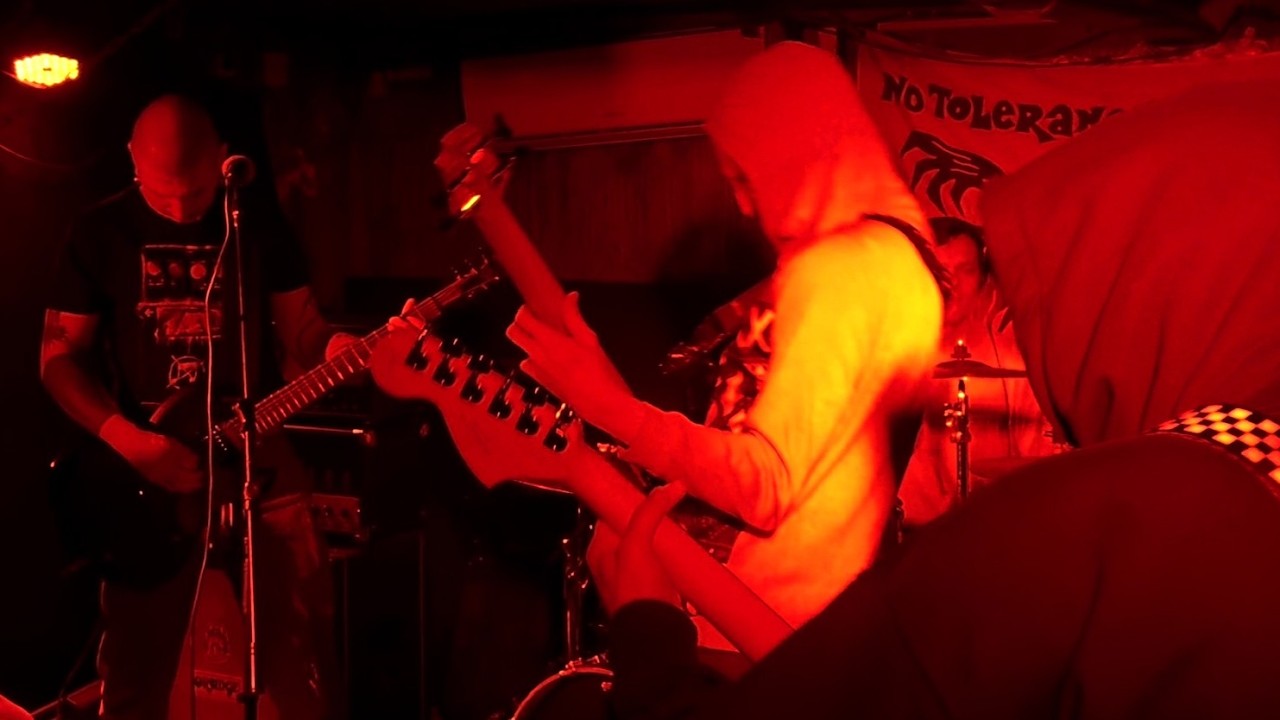 SOOT @ Secret Place, Feb ’26 ~ Full Set ~