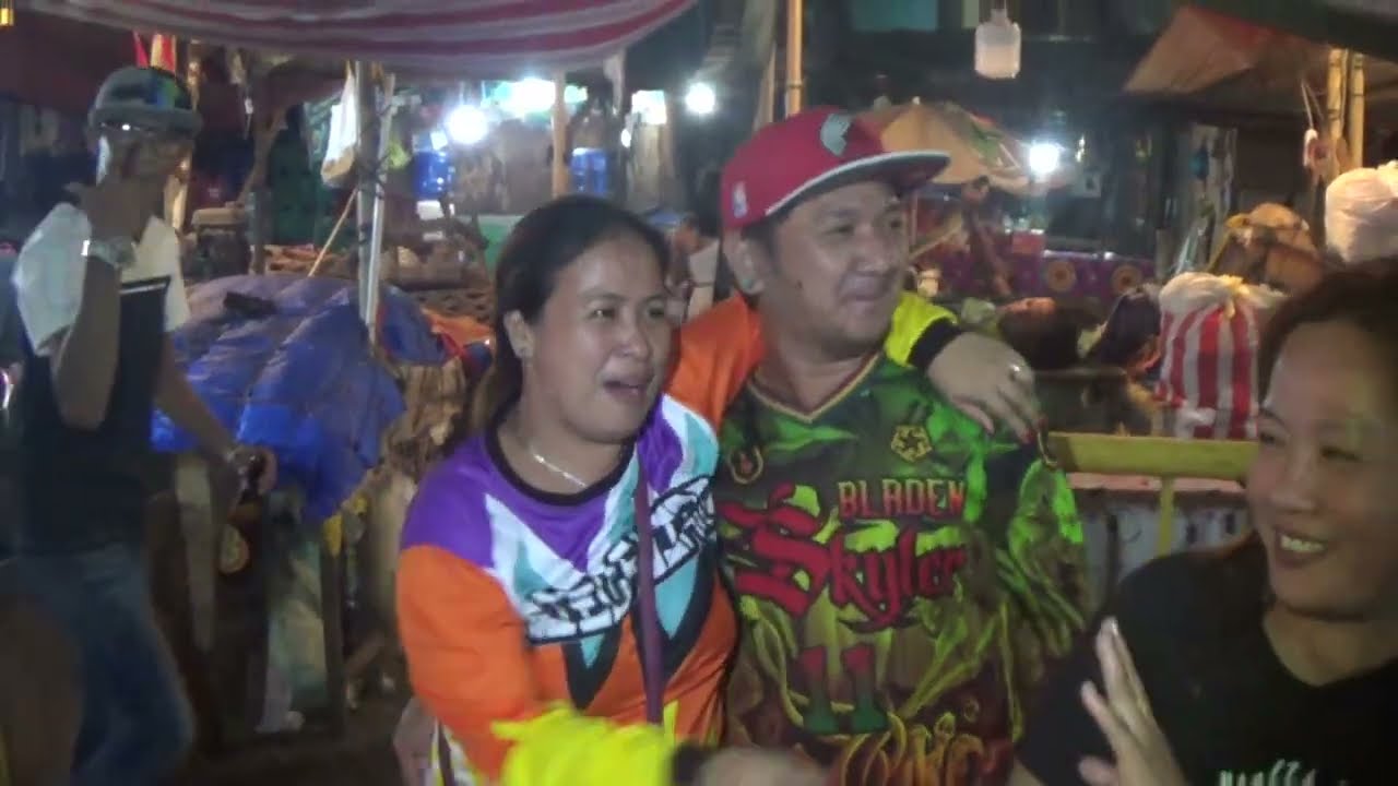 Three Kinds | PASKO SA KASTILAAN 2022 | PART 1 |