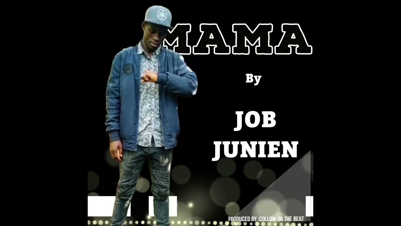 MAMA by Job Junien