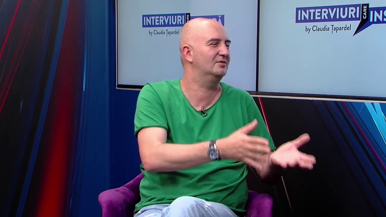 Interviuri care inspiră. Radu Savopol, CEO 5 to Go, poveste cu aromă de cafea