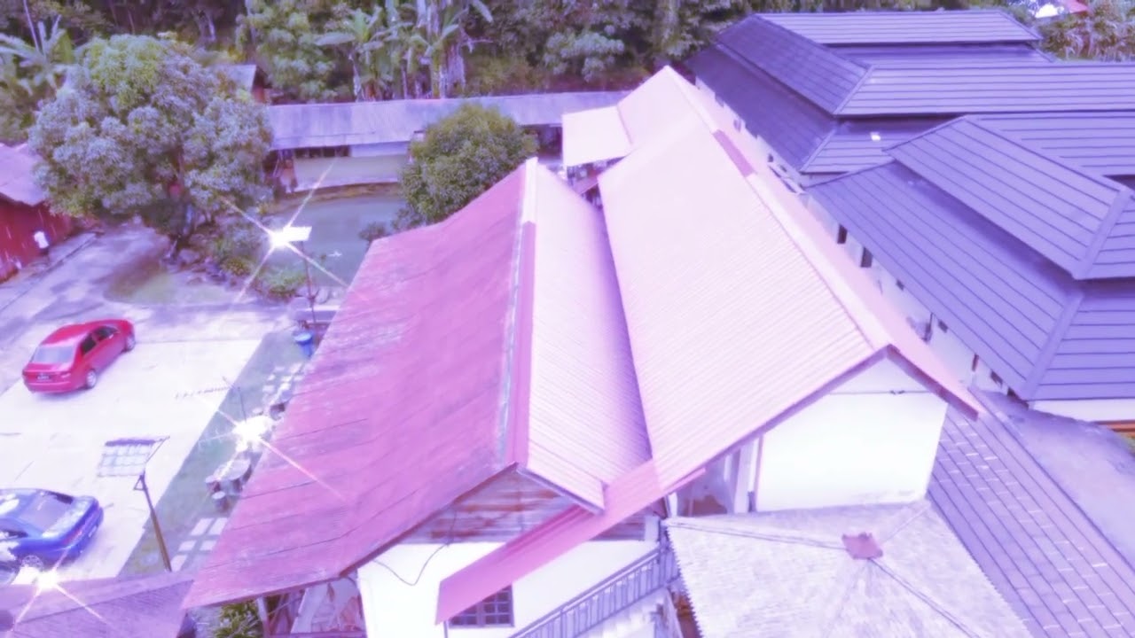 Pondok Impian Resort, Janda Baik