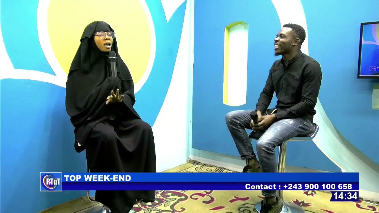 LA ROSE BACK DANS TOP WEEK-END
