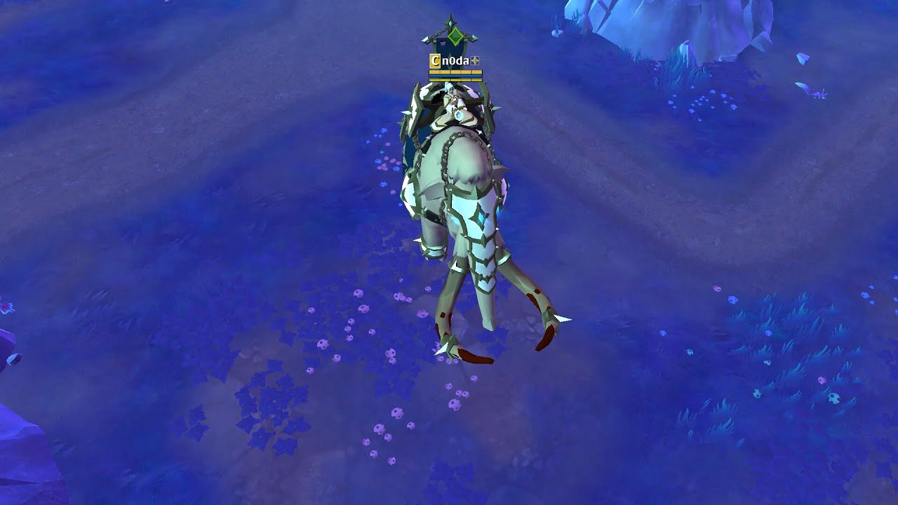 🔴TRIO STATIC #albion #albiononline #albionasia  #albionlive #martlockportal #aftermath