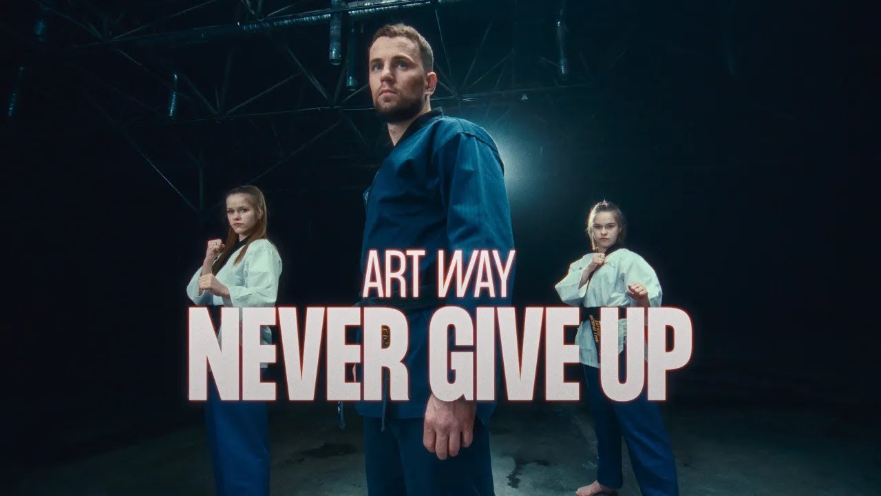 TOP Taekwondo Kicks & Acrobatics Tricks! | Art Way Taekwondo