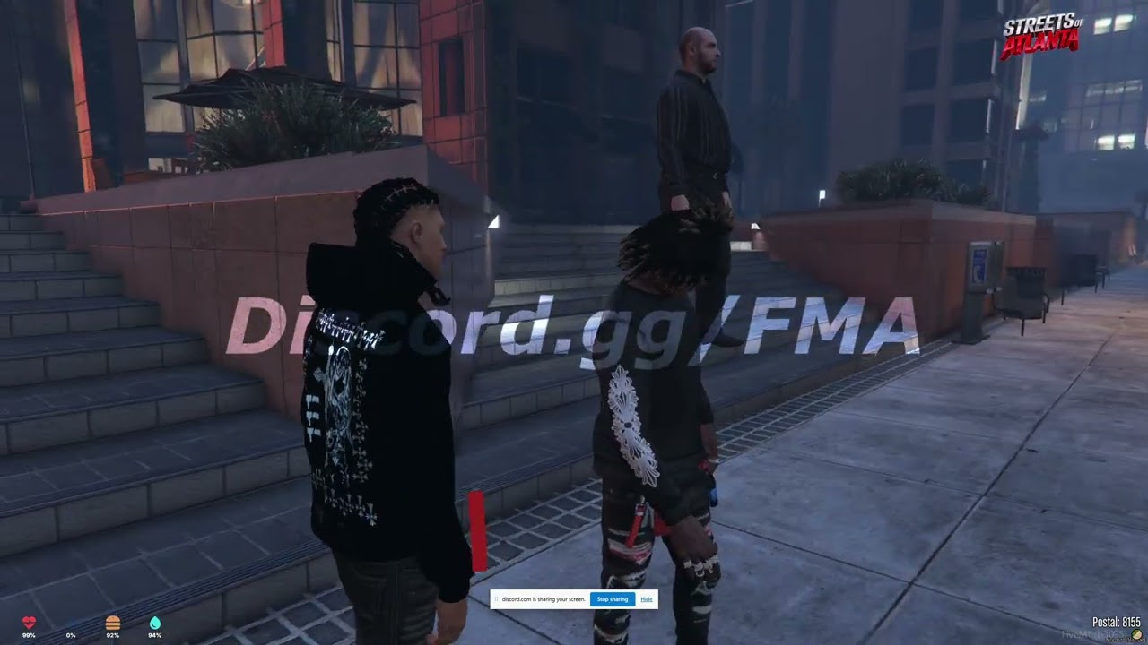 FMA.WTF - [ReaperV4 Pro Showcase]