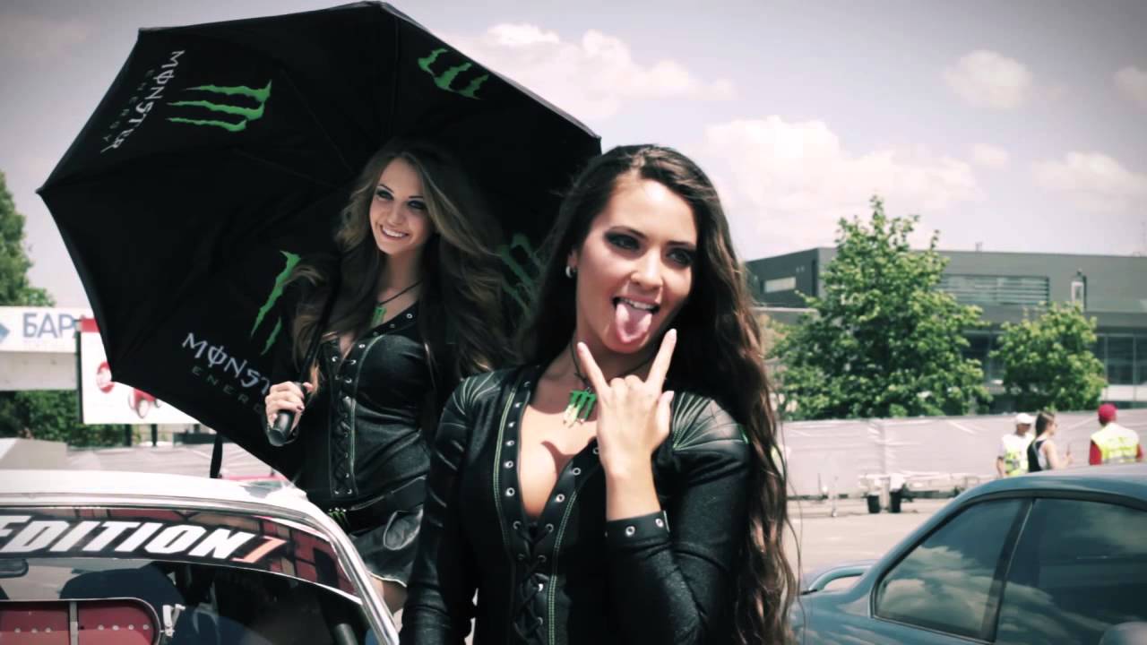 rd1 Ukrainian Drift Series 