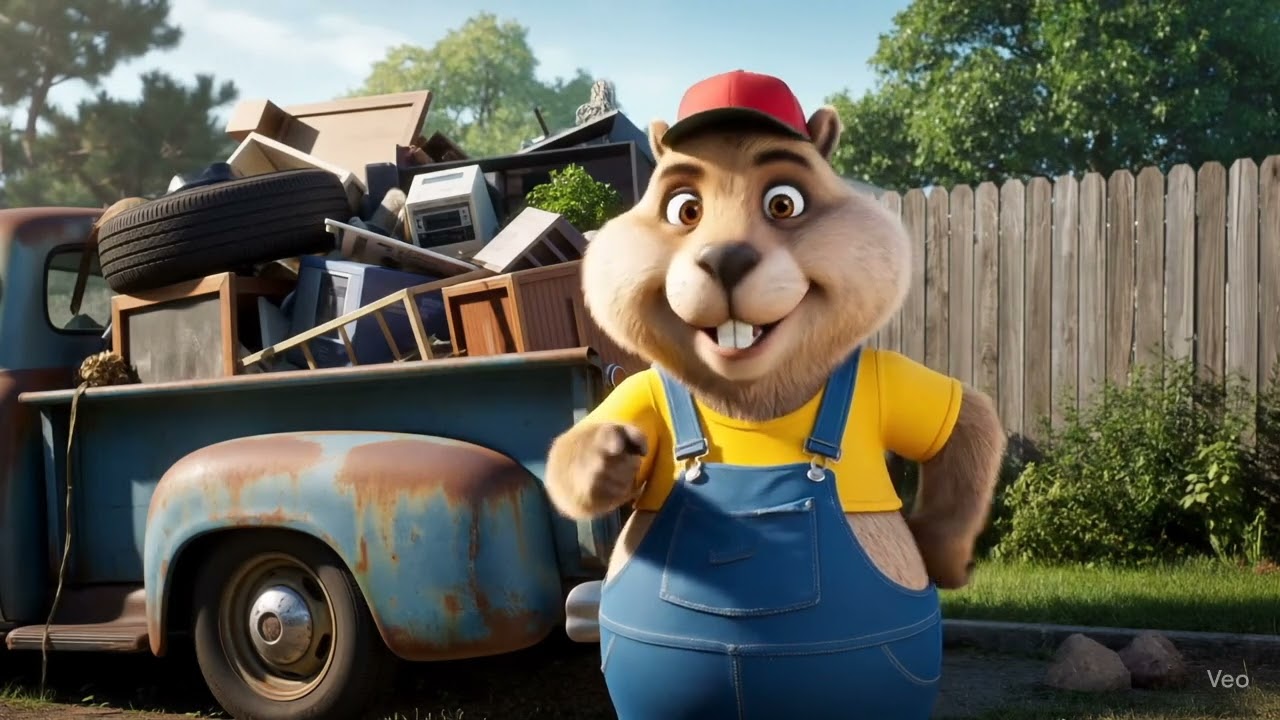 Gopher Services Offered