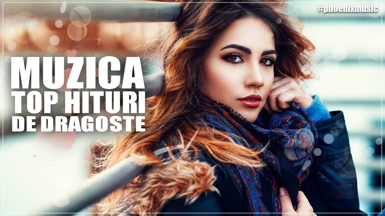 Cele Mai Ascultate Melodii de Dragoste Romanesti 2025 ❤️ Top Hituri 2025 🎵 Muzica Romantica 2025