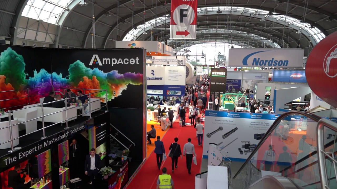 Targi Plastpol 2018