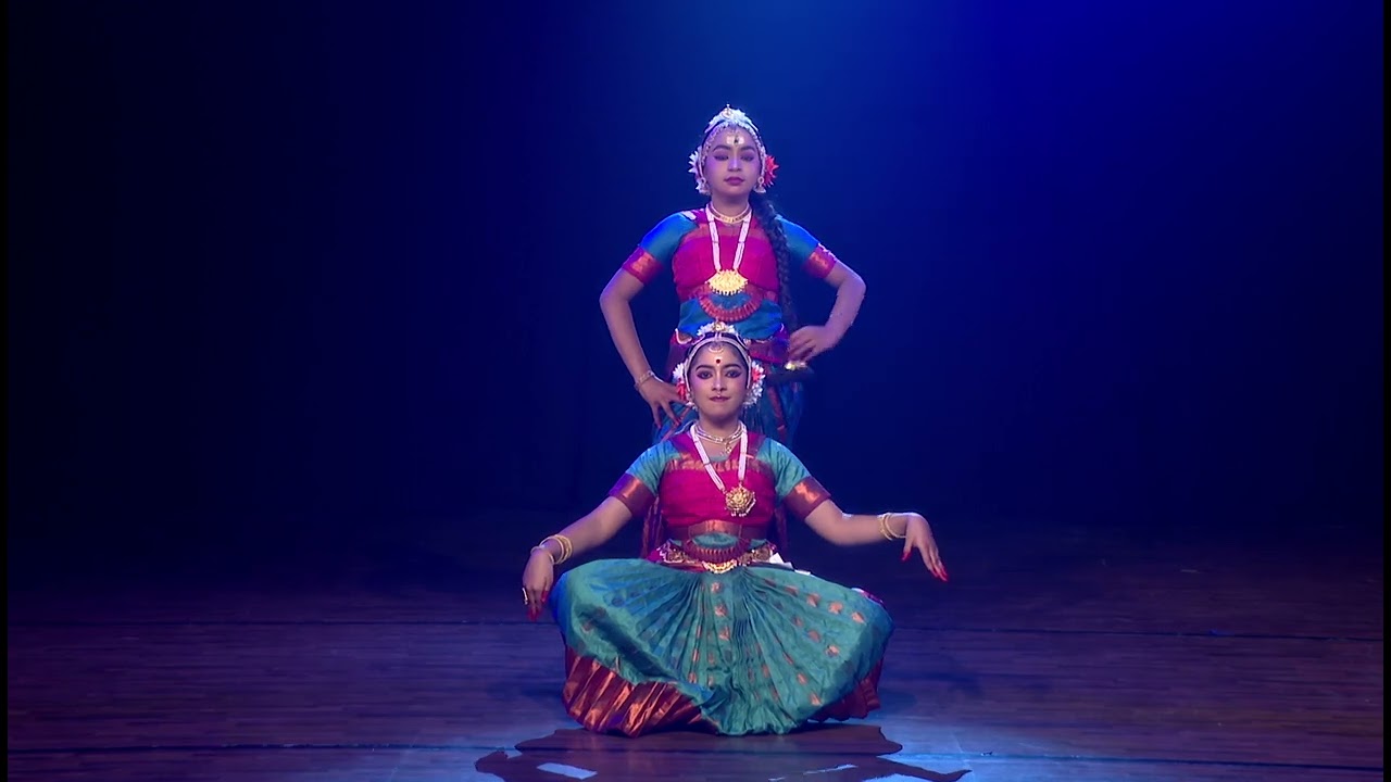 Samanwaya's Mahathi Anantharaman & Ananya Ragunathan