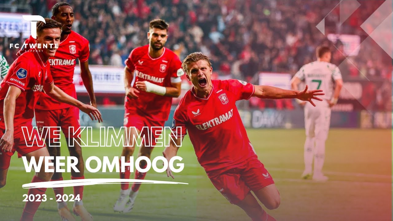 𝙒𝙚 𝙠𝙡𝙞𝙢𝙢𝙚𝙣 𝙬𝙚𝙚𝙧 𝙤𝙢𝙝𝙤𝙤𝙜! 🔴