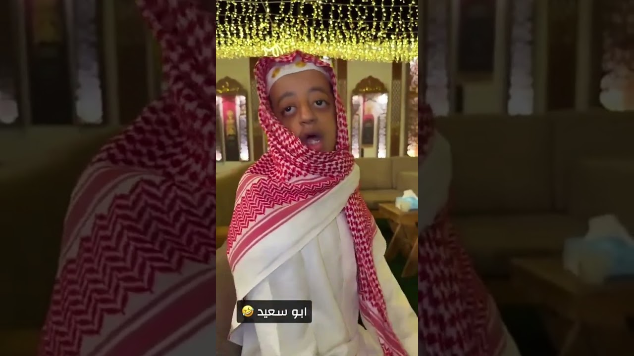 خلوكم مستعدين 😂 فواز ابوالنور