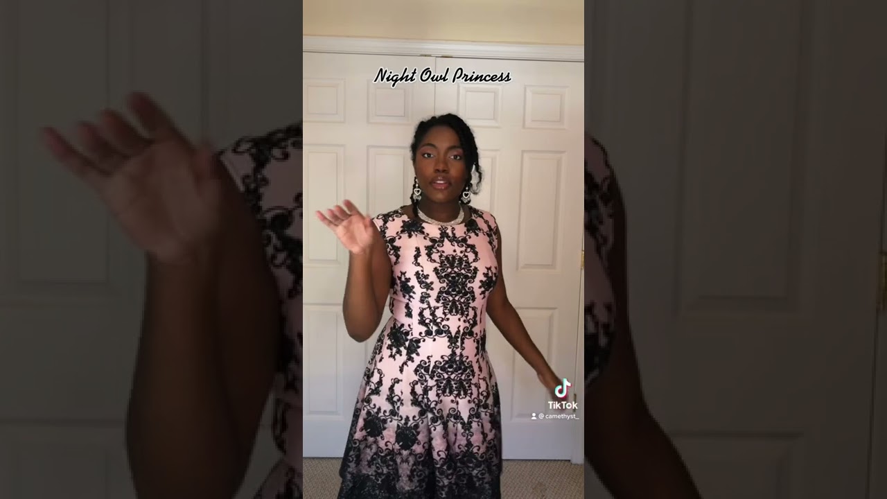 Choose My Princess Outfit! princesscore OOTD 