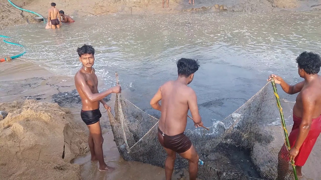 Punpun river