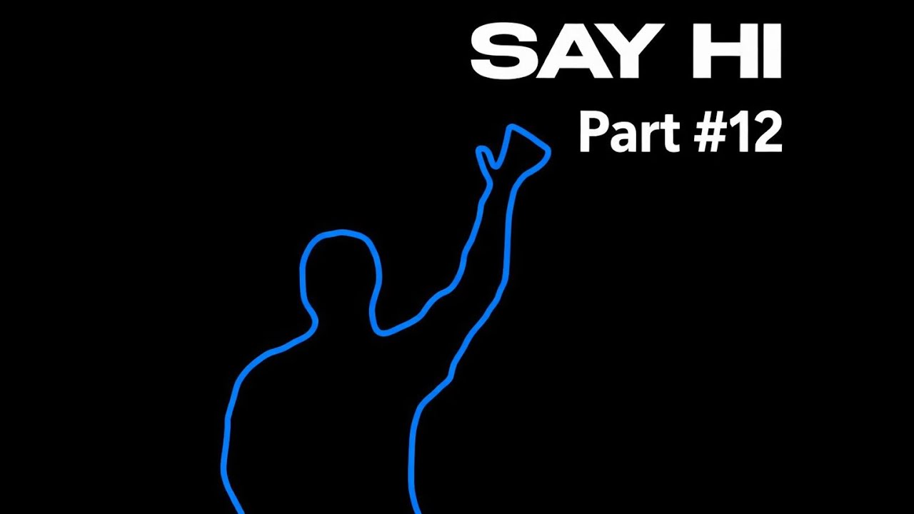 Immersive Interactive Warmup ORIGINAL | Part #12 | HIGH QUALITY IMMERSIVE INTERACTIVE WARM-UP Fitnes