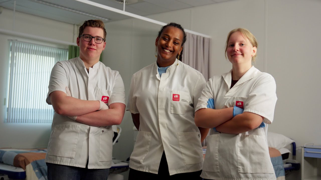 NEW WORK || Hogeschool Rotterdam