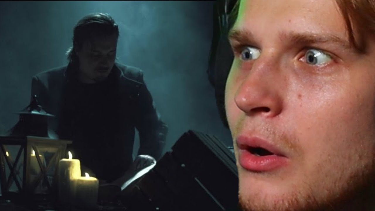 THAT WAS EPIC | Orbit Culture - Flight Of The Fireflies | Reaction