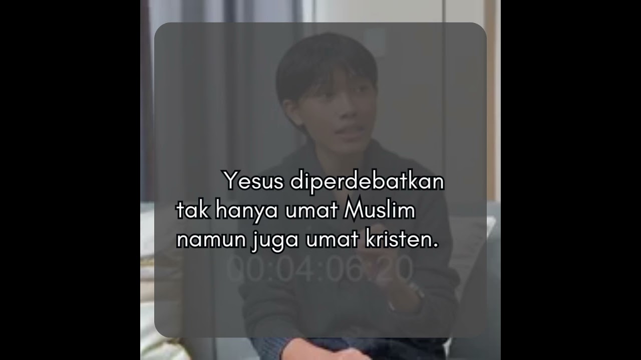 Elia Viral TikTok, Siapa Elia Myron? Bikin Heboh Tak Hanya Muslim tapi... #EliaMyron #viral
