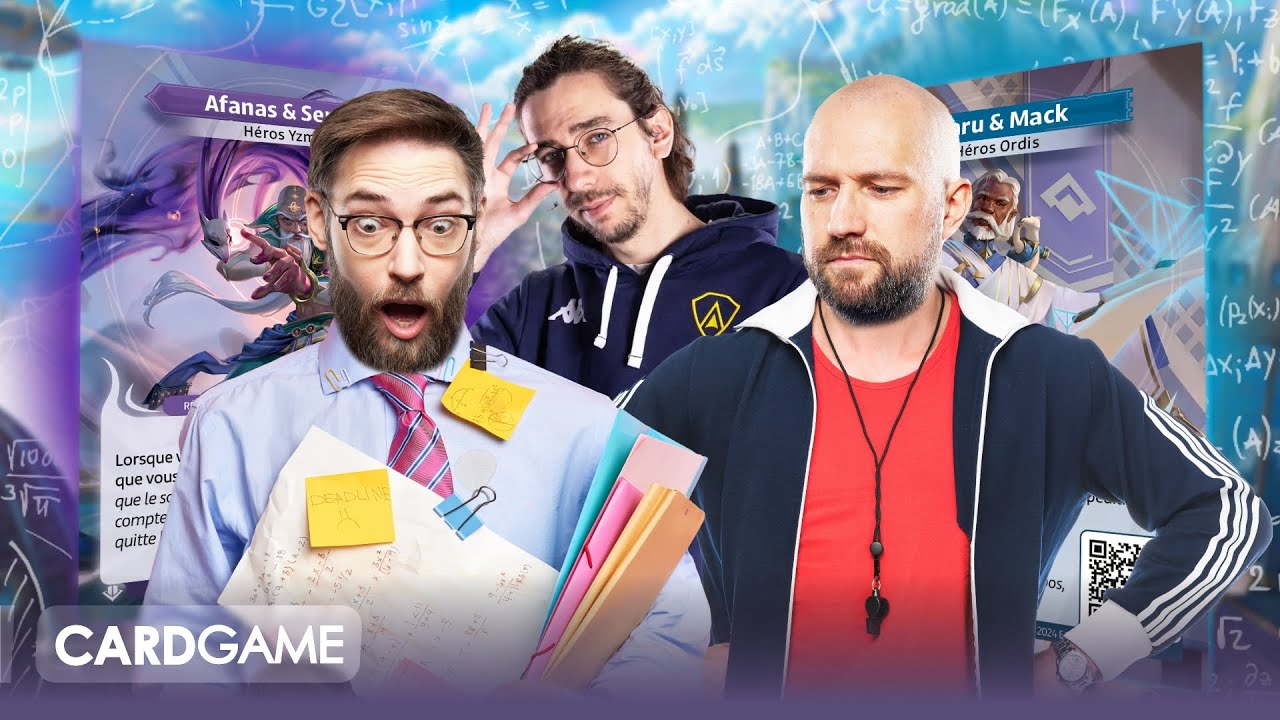 Coaching Altered : On reprend les bases avec DFG