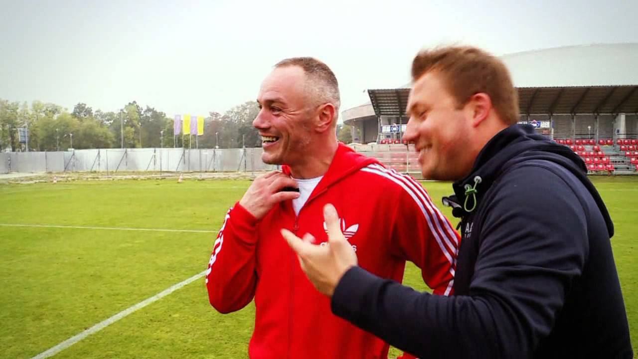 Turbokozak Extra Level: Bogusław Saganowski